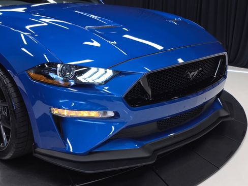 Used 2020 Ford Mustang GT Premium w/ Performance Package - Level 2 RWD image 54