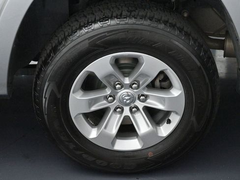 Used 2022 RAM 1500 Laramie image 35