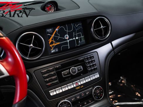 Used 2016 Mercedes-Benz SL 550 image 45