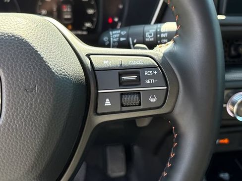 Used 2026 Honda CR-V TrailSport image 16
