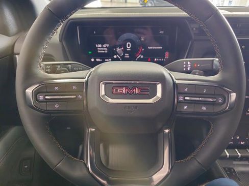 New 2026 GMC Terrain AT4 w/ Convenience Package III image 16