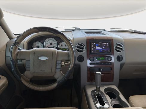 Used 2006 Ford F150 XLT RWD image 14
