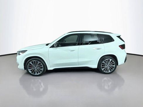 New 2026 BMW X1 xDrive28i w/ M Sport Package AWD/4WD image 8