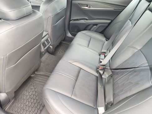 New 2026 Toyota Camry XSE w/ Premium Plus Package FWD image 25