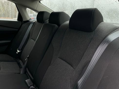 Used 2025 Honda Accord LX image 39