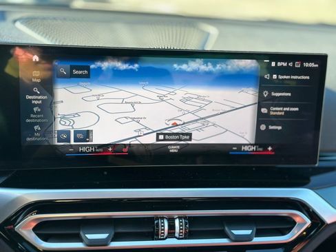 Certified 2023 BMW 330i xDrive Sedan w/ Premium Package image 16