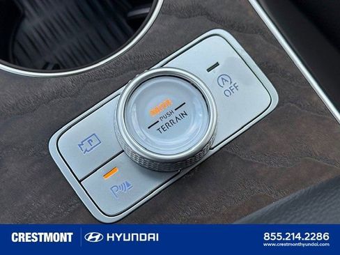 New 2026 Genesis GV80 2.5T Advanced image 29