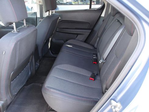 Used 2011 Chevrolet Equinox LT w/ Driver Convenience Package AWD/4WD image 10
