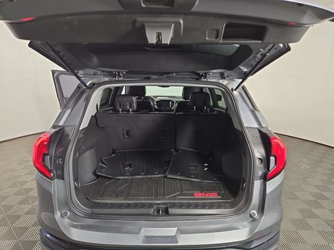Used 2020 GMC Terrain SLT w/ Elevation Edition FWD image 32