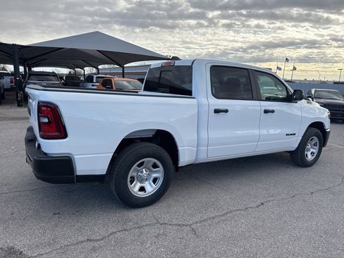 New 2026 RAM 1500 Tradesman image 6