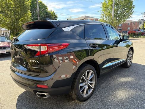 Used 2023 Acura RDX AWD w/ Technology Package image 7