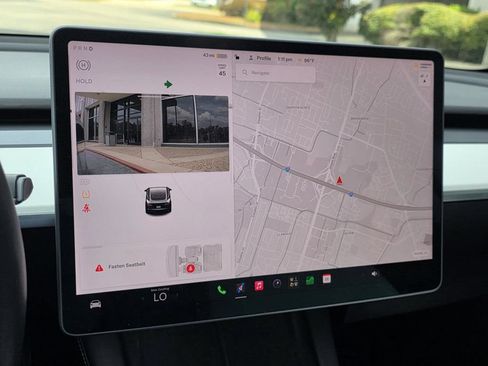 Used 2022 Tesla Model 3 Standard Range RWD image 20