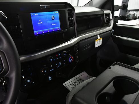 New 2026 Ford F250 XL w/ STX Appearance Package AWD/4WD image 22