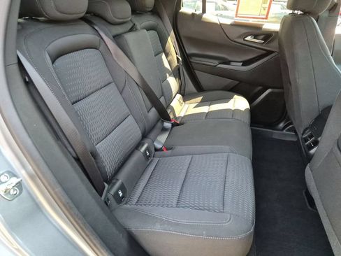 Used 2025 Chevrolet Equinox LT FWD image 30