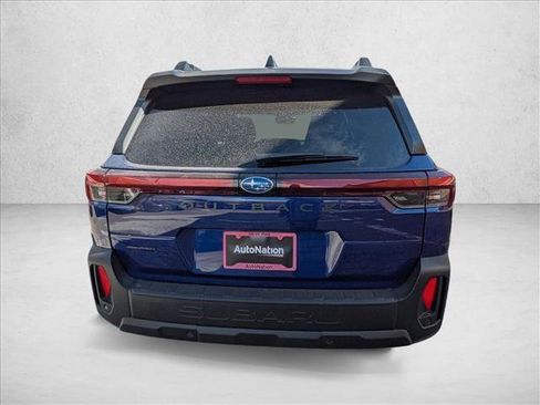 New 2026 Subaru Outback Touring XT image 6