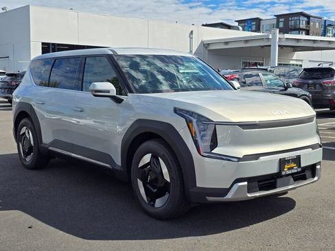 New 2026 Kia EV9 Light RWD image 7