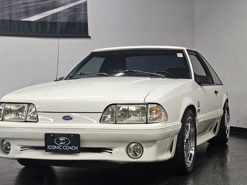 Used 1993 Ford Mustang GT image 5