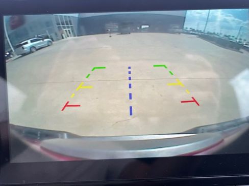 New 2026 Nissan Frontier SV w/ Tow Package image 12