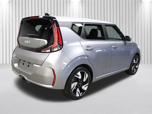 Used 2023 Kia Soul GT-Line image 3