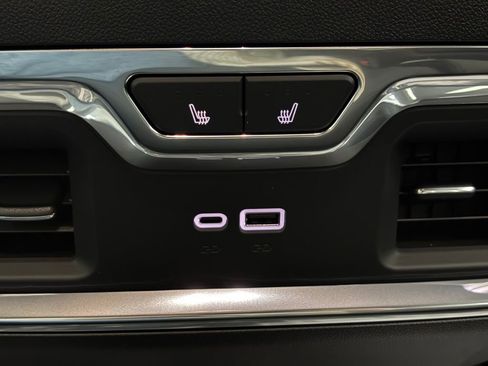 New 2026 GMC Sierra 1500 Denali image 8