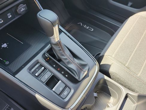 New 2026 Honda CR-V Sport image 36