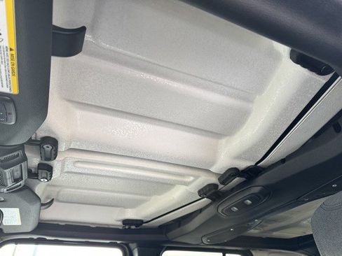 New 2026 Jeep Wrangler Unlimited Rubicon image 27