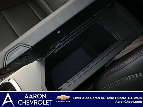 New 2026 Chevrolet Equinox EV RS image 35