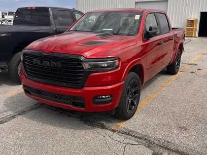 New 2027 RAM 2500 Big Horn
