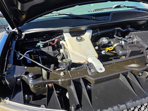 Used 2013 Chevrolet Express 3500 LT w/ LT Preferred Equipment Group image 17