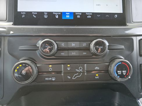 Used 2024 Ford F150 STX AWD/4WD image 27