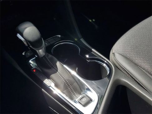 Certified 2023 Buick Encore GX Select image 26