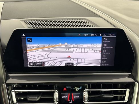 Used 2021 BMW M850i Gran Coupe xDrive AWD/4WD image 19