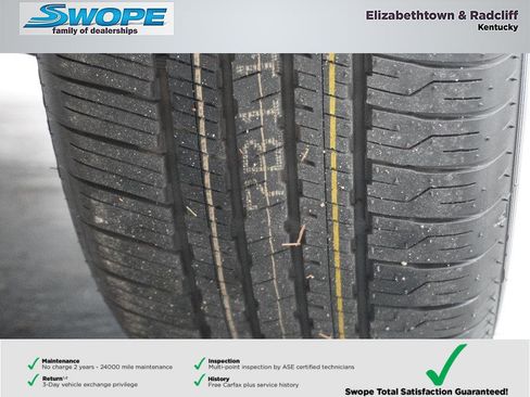 New 2026 Nissan Rogue Platinum w/ Platinum Premium Package image 31