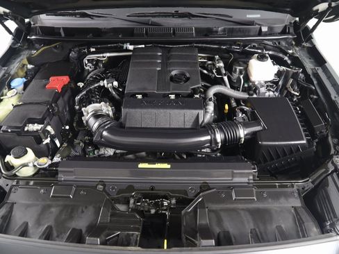 Used 2024 Nissan Frontier PRO-4X w/ Technology Package image 50