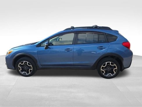 Used 2016 Subaru Crosstrek 2.0i Limited w/ Popular Package #1 image 9