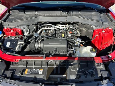 Used 2021 Ford Explorer XLT w/ Equipment Group 202A image 24