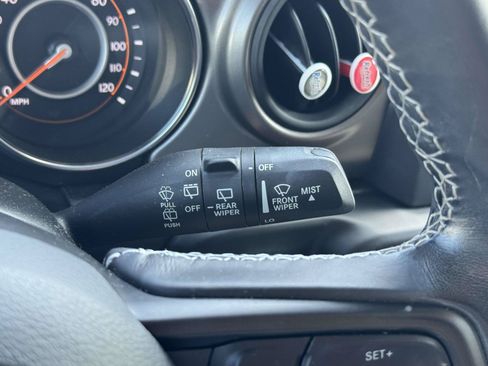 Used 2021 Jeep Wrangler Unlimited Sport AWD/4WD image 20