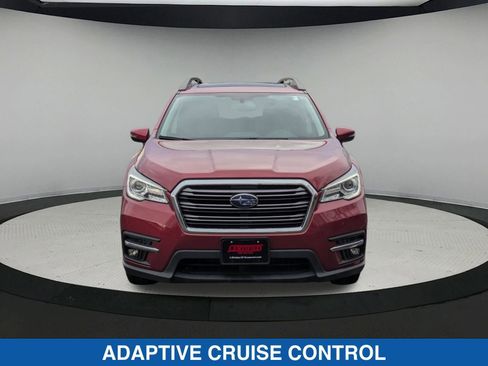 Used 2020 Subaru Ascent Limited w/ Technology Package image 9