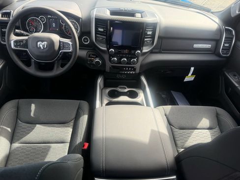 New 2026 RAM 1500 Big Horn w/ Night Edition AWD/4WD image 41
