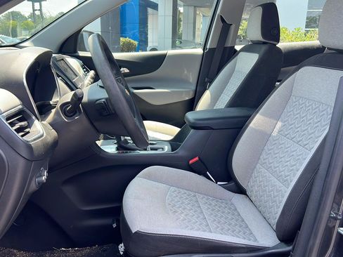 Used 2022 Chevrolet Equinox LS FWD image 19