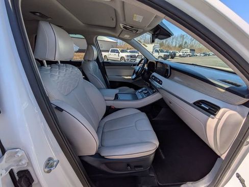 Used 2021 Hyundai Palisade Limited AWD/4WD image 37