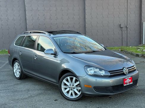 Used 2010 Volkswagen Jetta TDI image 6