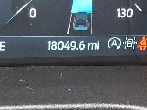 Certified 2024 Ford Ranger Lariat w/ Advanced Towing Package image 20