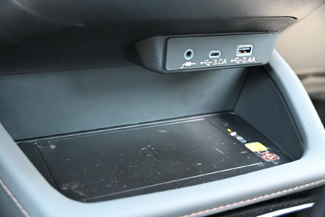 New 2026 Subaru Forester Sport w/ Onyx Edition AWD/4WD image 25