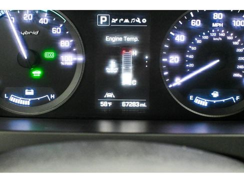 Used 2016 Hyundai Sonata Limited w/ Option Group 02 FWD image 38