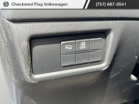 Used 2023 MAZDA CX-5 AWD 2.5 S w/ Select Package image 16