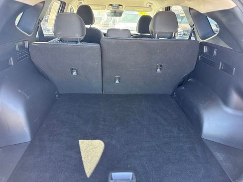 Certified 2024 Hyundai Tucson SEL image 17