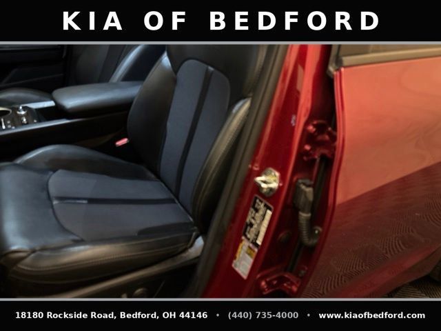 Certified 2023 Kia K5 GT-Line AWD/4WD image 12
