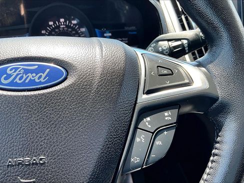 Used 2023 Ford Edge SEL w/ Convenience Package AWD/4WD image 23