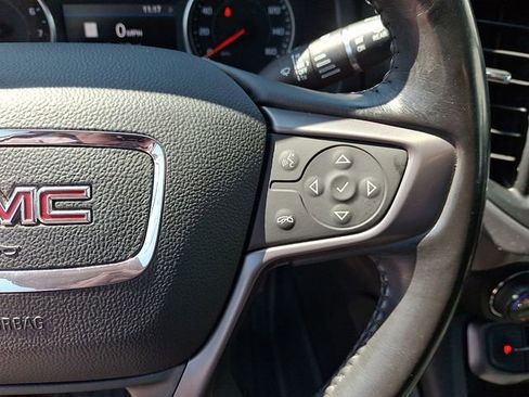 Used 2020 GMC Acadia AT4 w/ Driver Alert Package II AWD/4WD image 23
